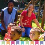 Mother Bear Website Launch